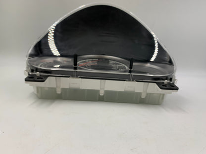 2011-2014 Mazda 2 Speedometer Instrument Cluster 14,317 Miles OEM E01B22022