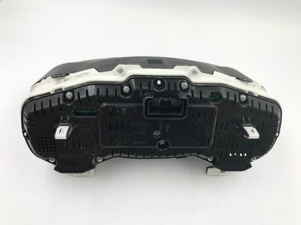 2013 Ford C-Max CMAX Speedometer Instrument Cluster 63,480 Miles OEM H01B36002