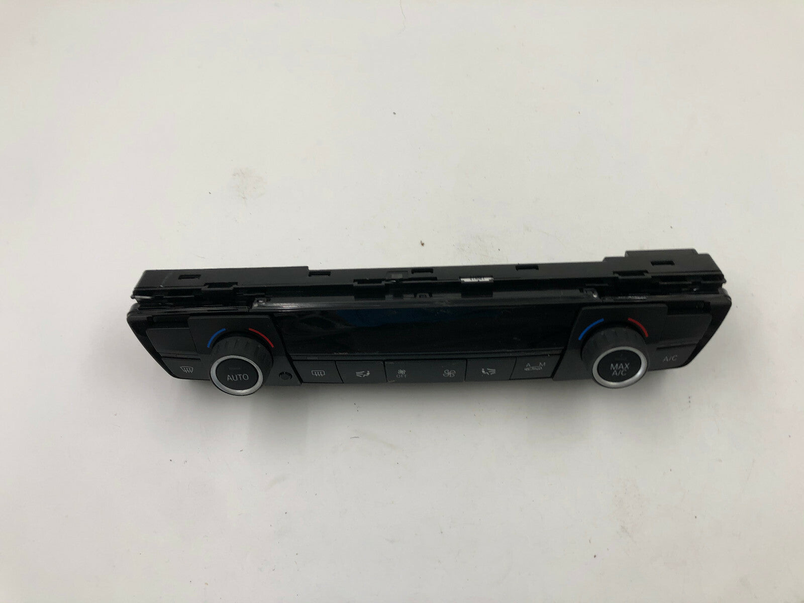 2012-2014 BMW 328i AC Heater Climate Control OEM B04007