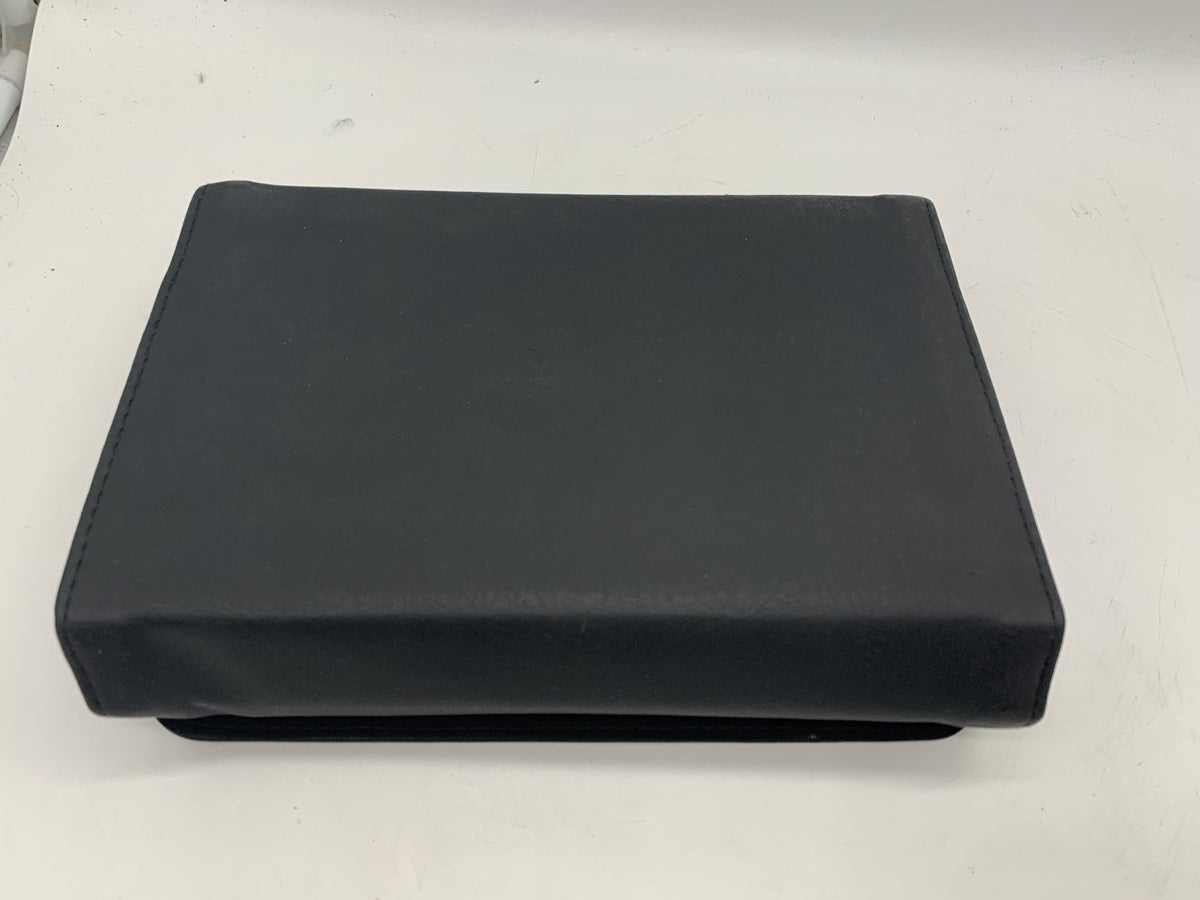2022 Subaru Ascent Owners Manual Set with Case OEM R01B12043