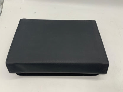 2022 Subaru Ascent Owners Manual Set with Case OEM R01B12043