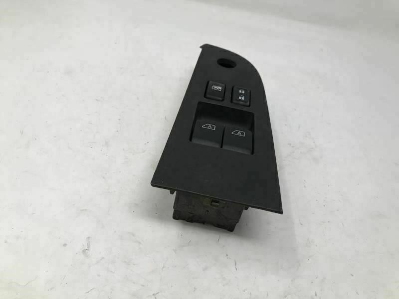 2011-2015 Hyundai Sonata Master Power Window Switch OEM C02B09006