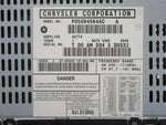 2004-2008 Chrysler Pacifica AM FM Radio CD Player Receiver OEM A01B10016