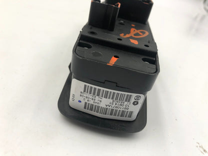 2012-2020 Dodge Caravan Master Power Window Switch OEM A04B21042
