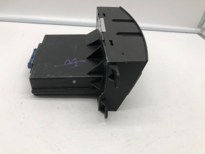 2005-2006 Cadillac SRX AC Heater Climate Control Unit OEM A01B08054