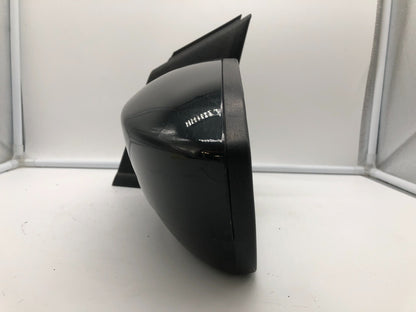 2013-2016 Ford Escape Driver Side View Power Door Mirror Gray OEM C04B43046