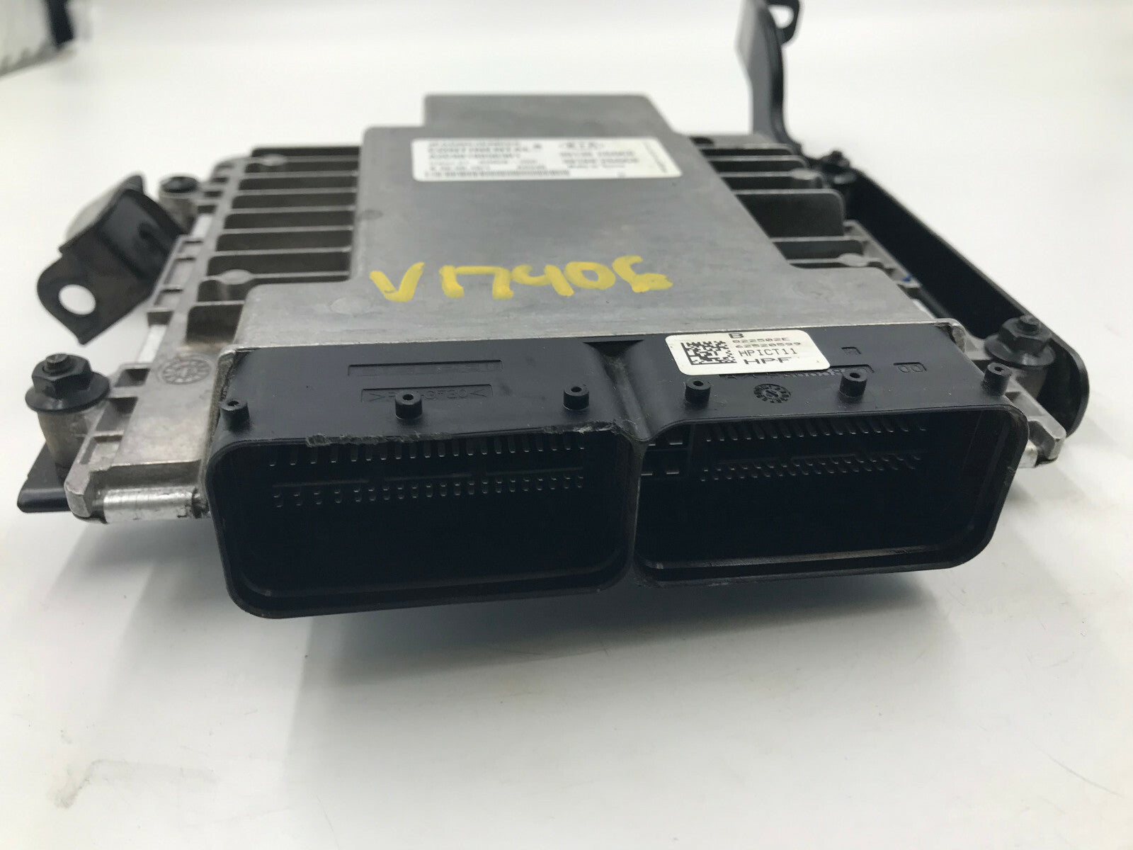 2016-2018 Kia Optima Engine Control Module Unit ECU ECM OEM C04B39006