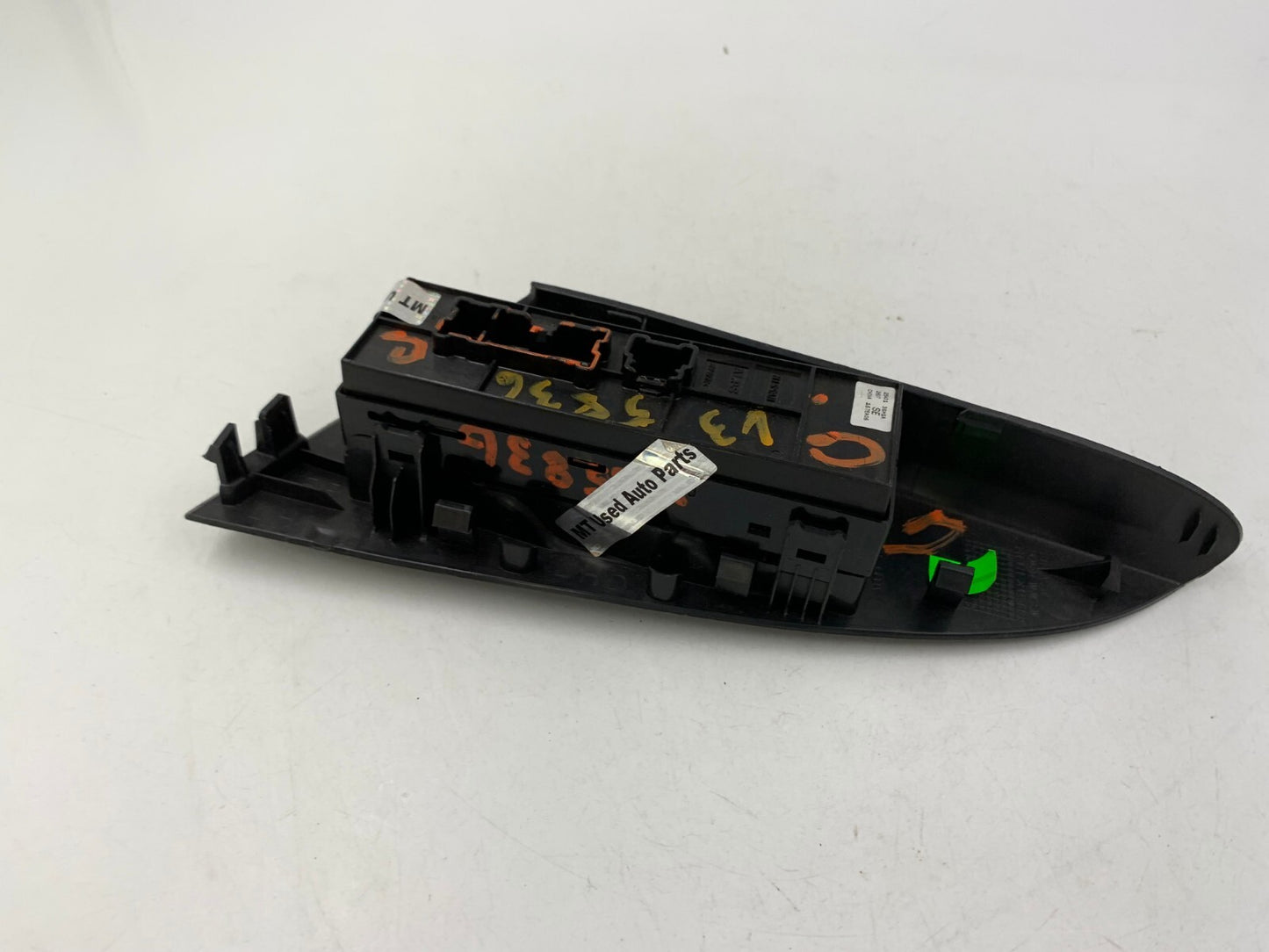 2013-2019 Nissan Sentra Master Power Window Switch OEM B03B40065