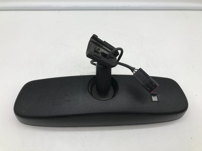 2010-2015 Kia Soul Interior Rear View Mirror OEM E02B65005
