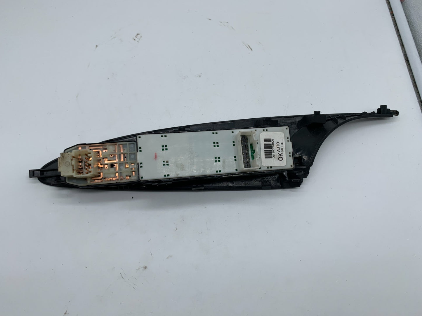 2011-2015 Hyundai Sonata Master Power Window Switch OEM C02B28023