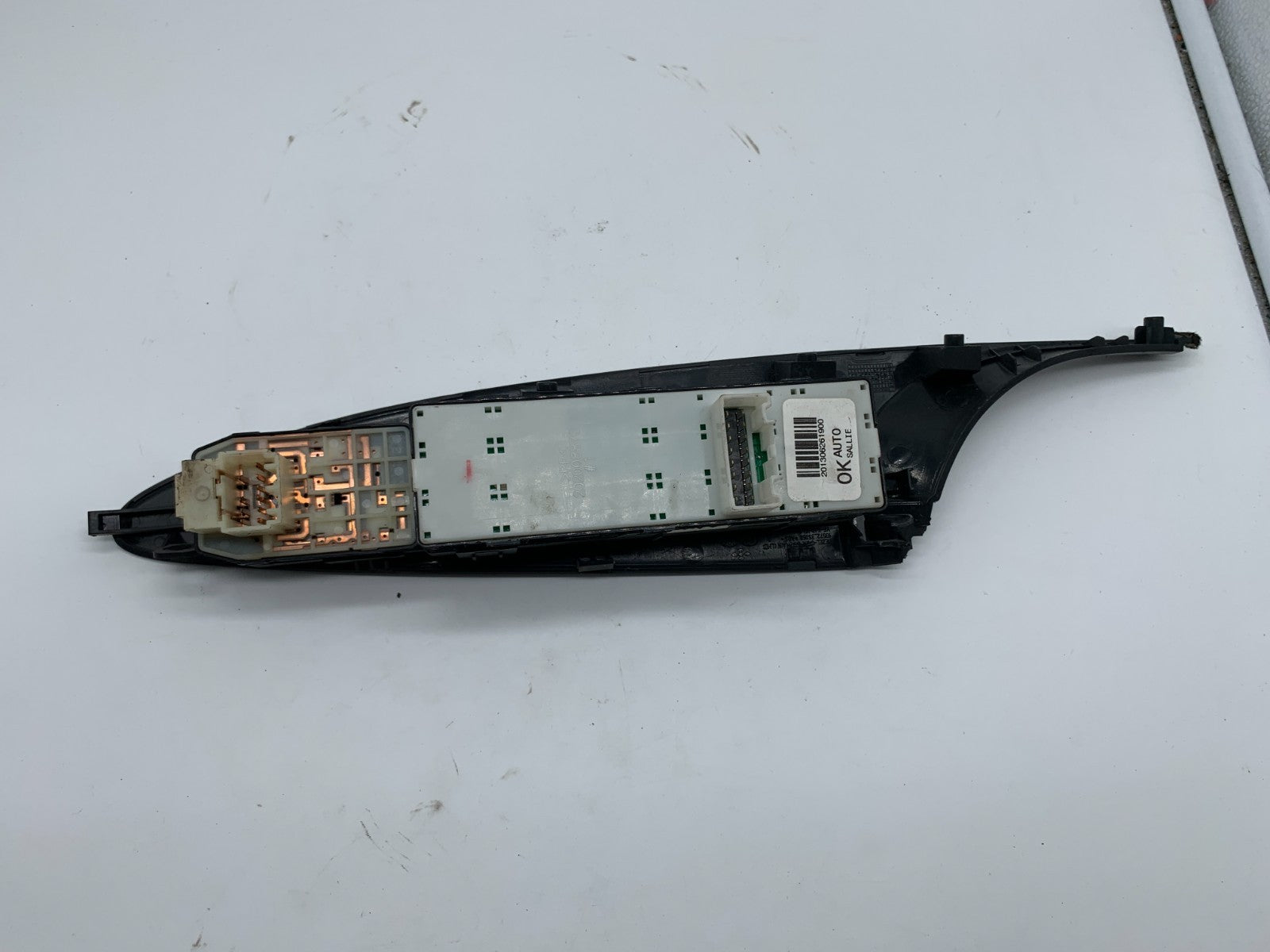 2011-2015 Hyundai Sonata Master Power Window Switch OEM C02B28023