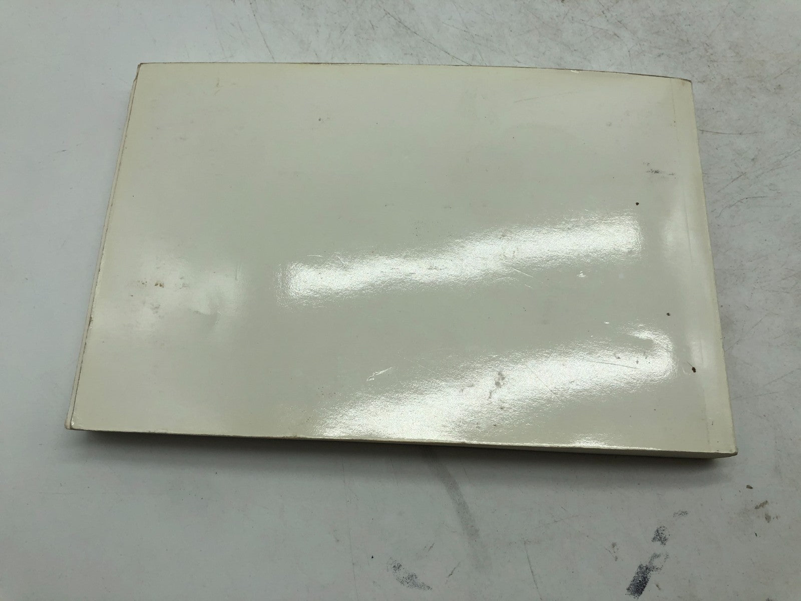 2004 Pontiac Grand Am Owners Manual OEM C02B44008