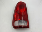 1997-2004 Ford F150 Driver Side Tail Light Taillight Styleside OEM L04B32025