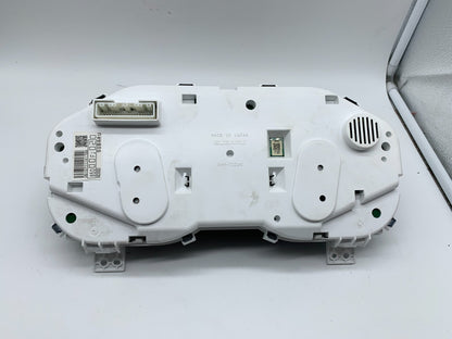 2014-2015 Subaru XV Crosstrek Hybrid Speedometer Cluster 47065 Miles  C02B38003