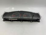 2006-2007 Nissan X-Terra Speedometer Instrument Cluster 110,076 Miles L01B43020