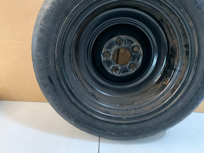 2004-2008 Acura TL 16" Spare Tire Wheel Compact Donut T135/80R16 Spare