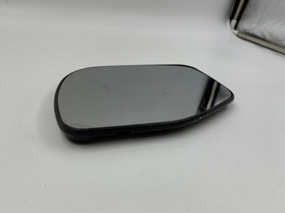 2003-2004 Ford Explorer Driver Side Power Door Mirror Glass Only OEM C04B39053