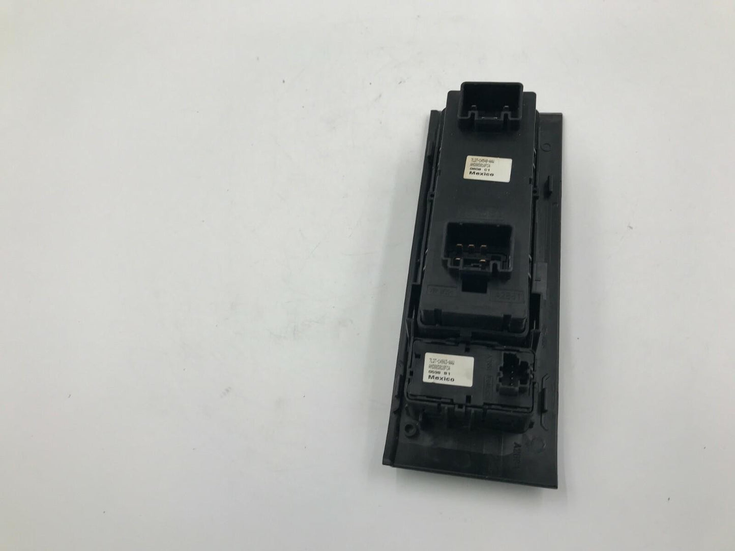 2008-2010 Ford Explorer Master Power Window Switch OEM D02B36004