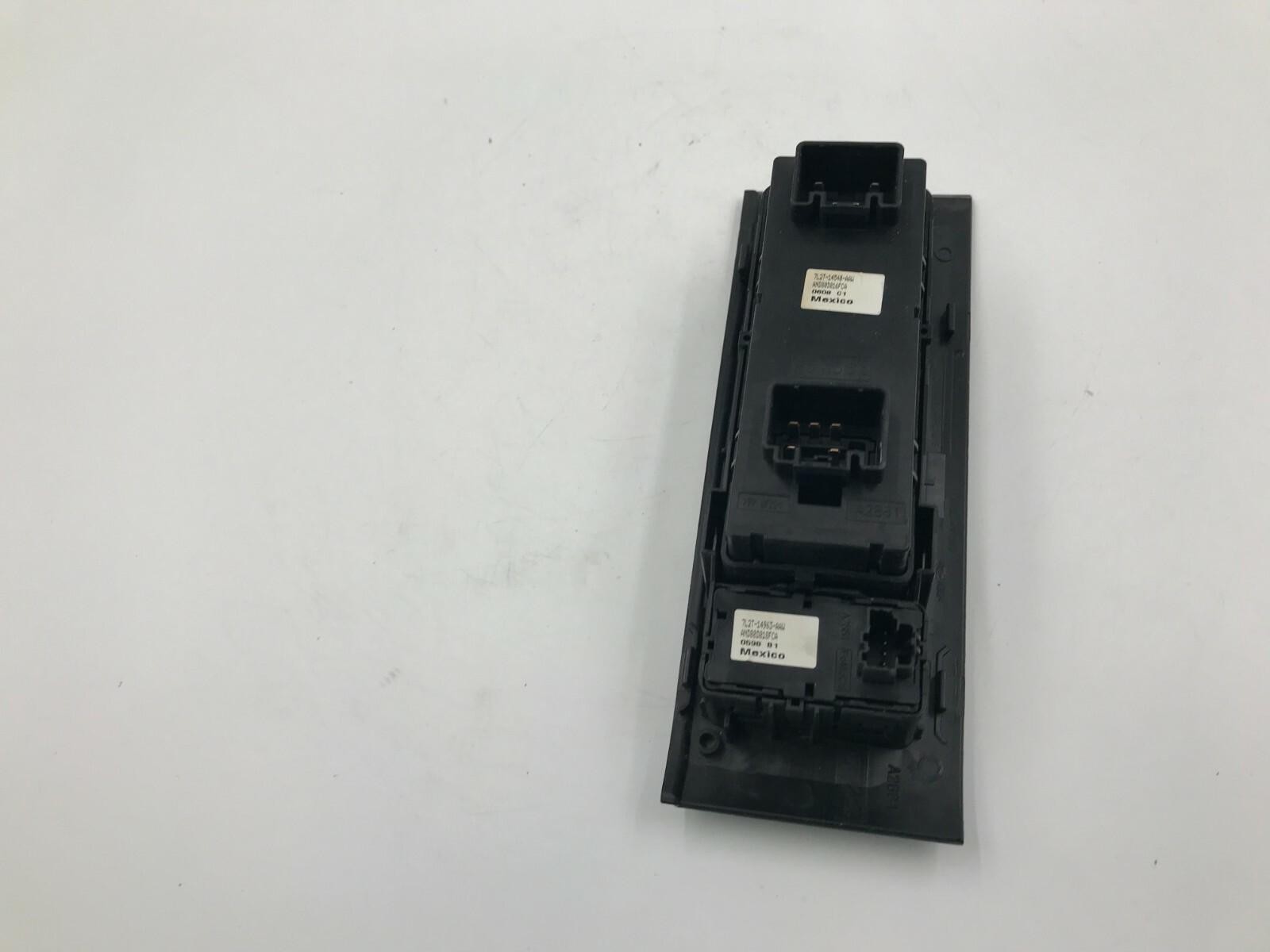 2008-2010 Ford Explorer Master Power Window Switch OEM D02B36004