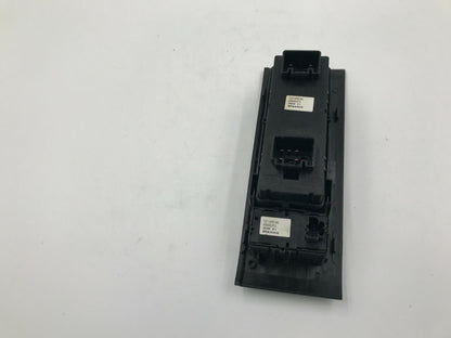 2008-2010 Ford Explorer Master Power Window Switch OEM D02B36004