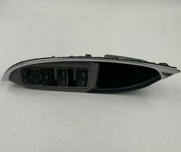 2016-2020 Chevrolet Malibu Master Power Window Switch OEM B01B43009