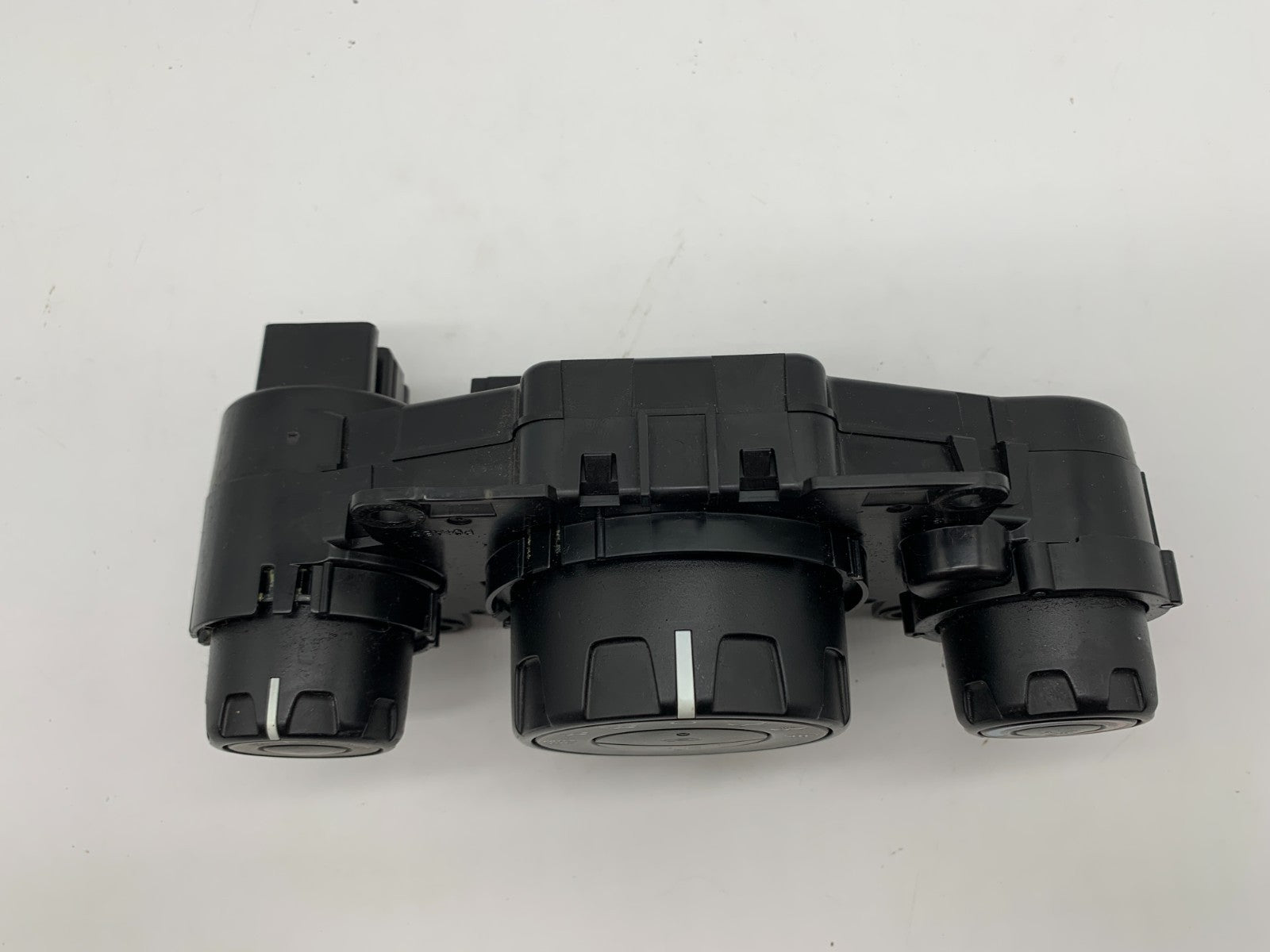 2011-2013 Ford Fiesta AC Heater Climate Control Unit OEM C01B35003