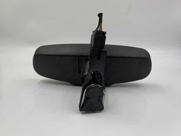 2012-2017 Buick Verano Interior Rear View Mirror OEM B01B56028