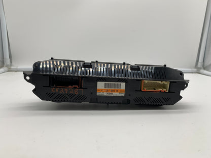 2013-2015 Ford Escape AC Heater Climate Control Unit OEM C01B52007