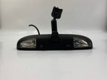 1999-2005 Pontiac Grand AM Interior Rear View Mirror OEM E04B07060