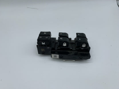 2017-2020 Hyundai Elantra Master Power Window Switch OEM B03B55040