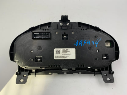 2015 Buick Regal Speedometer Instrument Cluster 29,330 Miles OEM A04B16035