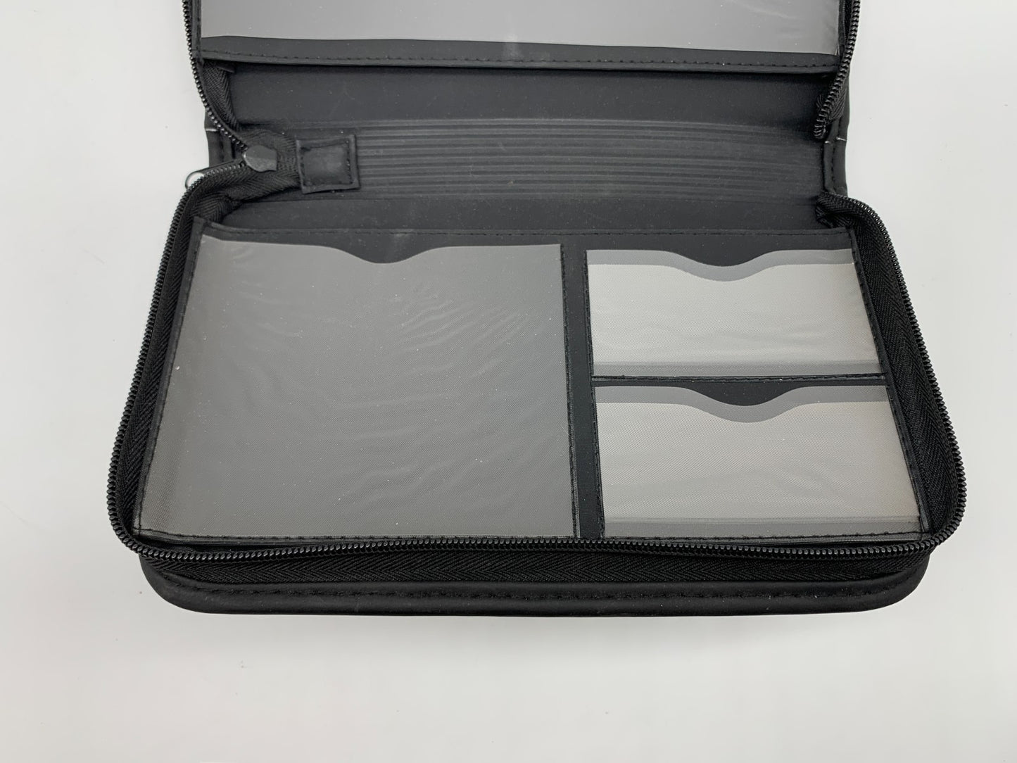 Nissan Owners Manual Case Only OEM B04B49009