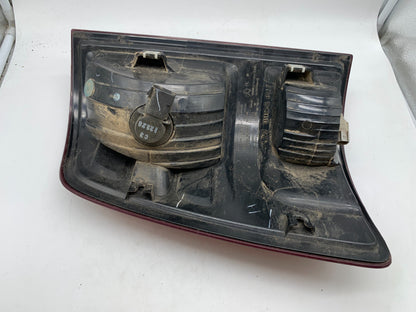 2009-2022 Ram 1500 Passenger Tail Light Taillight OEM C03B40008