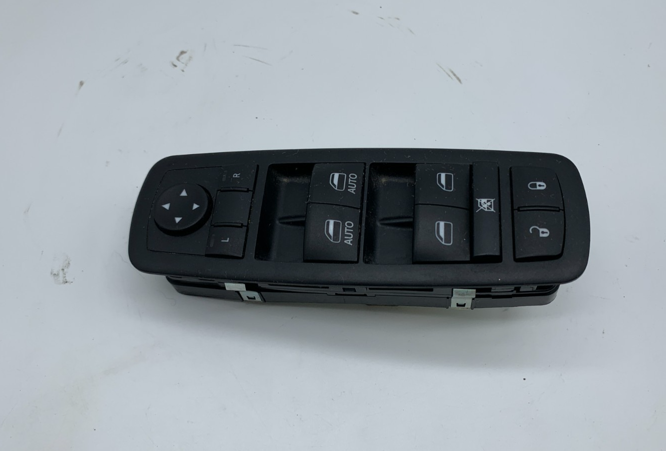 2015-2022 Jeep Grand Cherokee Master Power Window Switch OEM C01B25002