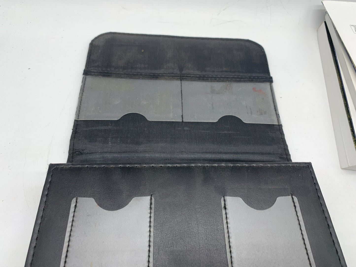 2018 Subaru Legacy Outback Owners Manual Set with Case OEM D03B67010