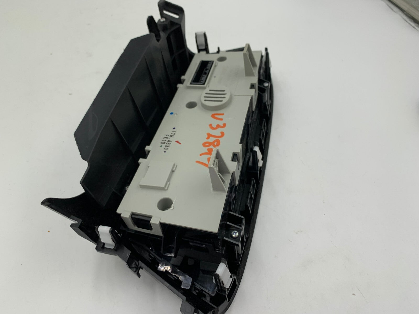 2016-2022 Honda HR-V AC Heater Climate Control Unit OEM A02B16005