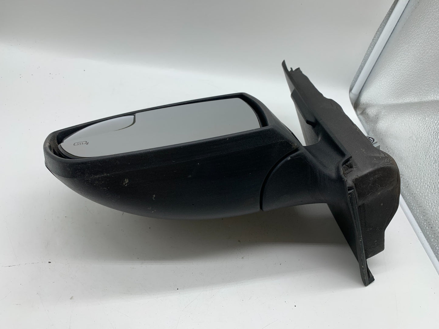 2013-2016 Ford Escape Driver Side View Power Door Mirror Gray OEM D02B17083