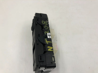 2007-2010 Dodge Caliber Master Power Window Switch OEM E03B45070