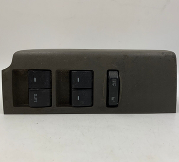 2008-2011 Ford Focus Master Power Window Switch OEM N01B53012