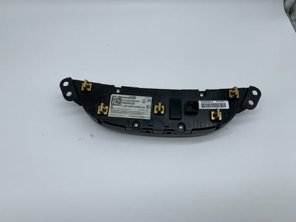 2018-2021 Chevrolet Malibu Climate Control AC Heater w/Heated Seats B04B48009