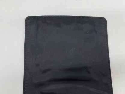 2015 Volkswagen Jetta Owners Manual Set with Case OEM C01B50015