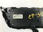 1997-2002 Mitsubishi Mirage AC Heater Climate Control Temperature Unit D02B10007