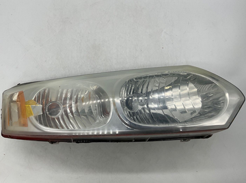 2003-2007 Saturn Ion Passenger Side Head Light Headlight OEM N04B05001