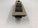 2007-2012 Nissan Altima Master Power Window Switch OEM C04B18047