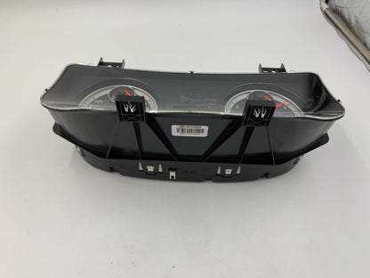 2017 Dodge Ram 2500 Speedometer Instrument Cluster 24400 Miles OEM C03B70001