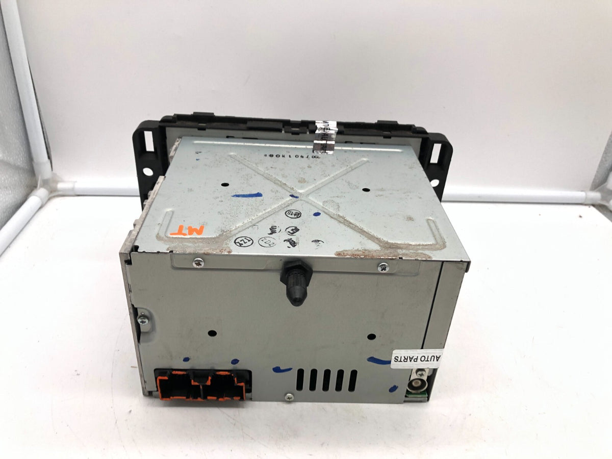 2007-2009 Suzuki Vitara XL-7 AM FM CD Player Radio Receiver OEM A01B12029