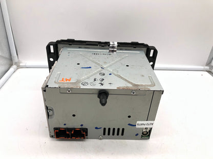 2007-2009 Suzuki Vitara XL-7 AM FM CD Player Radio Receiver OEM A01B12029