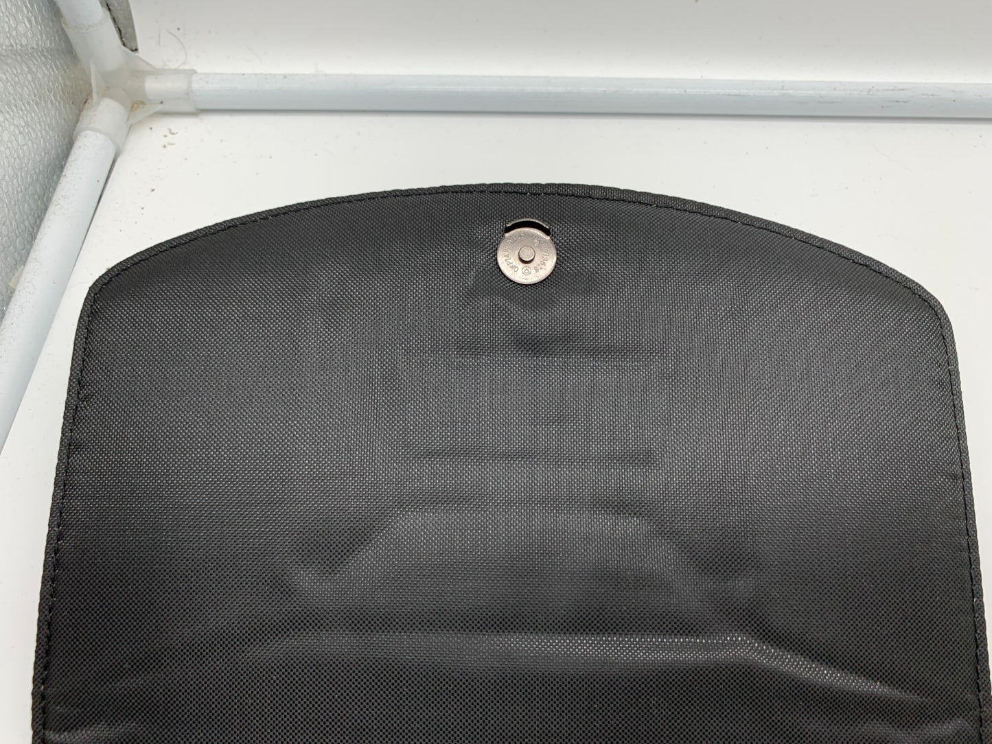 2012 BMW 528i Sedan Owners Manual Set with Case OEM B03B45053