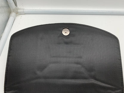 2012 BMW 528i Sedan Owners Manual Set with Case OEM B03B45053