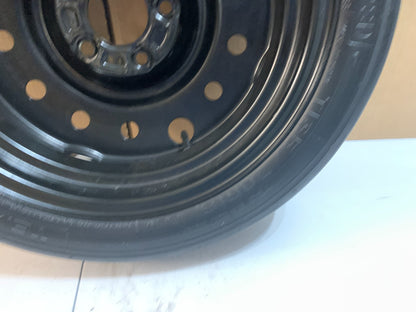 2012-2015 Chevy Captiva 16" Spare Tire Wheel Compact Donut T135/70R16